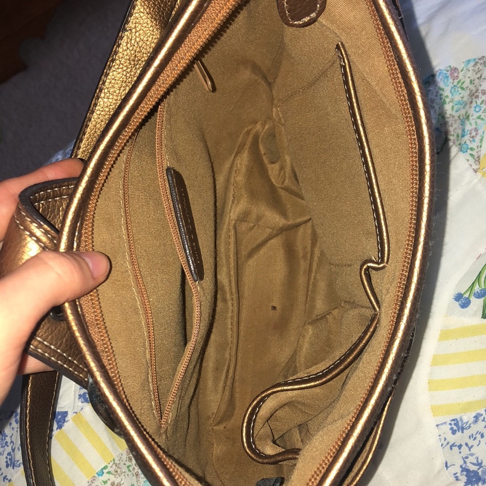 Gold Purse - Picture 4 of 4